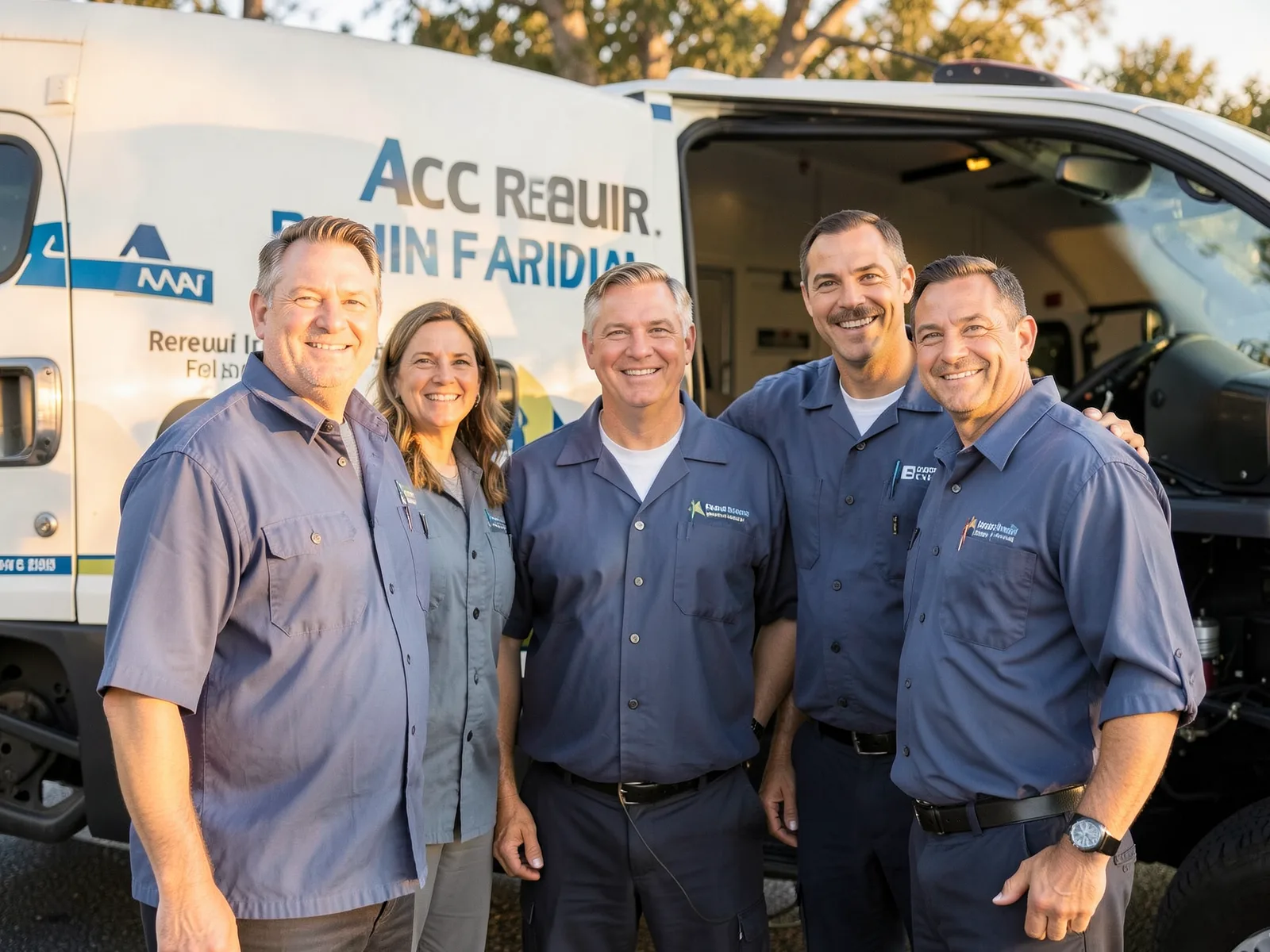 Furnace Replacement in Wabasso, FL